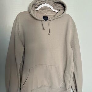 Men's J Crew Hoodie